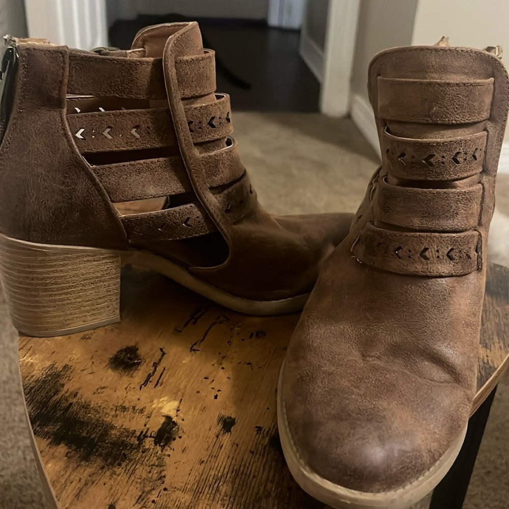 Boots